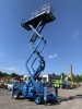  Продам подъемник ножничный Genie GS3390 - 12,06 m - 4x4 - diesel