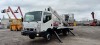 Nissan Cabstar Multitel HX195 - 19,5m