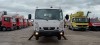 Nissan Cabstar Multitel HX195 - 19,5m