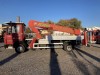 Mercedes-Benz 811 Weber WL 2750 EG - 27,5m, 200kg