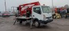  Nissan Cabstar Socage DA20 - 20m
