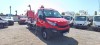 Iveco Daily GSR E169TR - 16,05 m - 200 kg