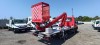 Iveco Daily GSR E169TR - 16,05 m - 200 kg