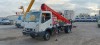 Nissan Cabstar Ruthmann-Ecoline 180 - 18m - 230 kg