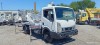 Nissan Cabstar Multitel HX200 - 20 m, 225 kg