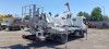 Nissan Cabstar Multitel HX200 - 20 m, 225 kg