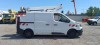 Renault Trafic France Elevateur 091 FCC - 9m - 120kg