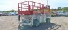  Genie GS3390 - 12,06 m - 4x4 