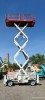  Genie GS3390 - 12,06 m - 4x4 