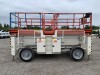  Genie GS3390 - 12,06 m - 4x4