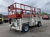  Genie GS3390 - 12,06 m - 4x4