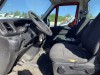 Iveco Daily GSR E169TR - 16,05 m - 200 kg