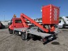 Iveco Daily GSR E169TR - 16,05 m - 200 kg