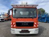  MAN TGL 7.150 Wumag WT300  - 30 m - 320 kg