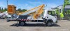 Renault Maxity Multitel MT202DS - 20m - 200 kg