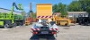 Renault Maxity Multitel MT202DS - 20m - 200 kg