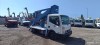 Nissan Cabstar Socage DA324 - 24m, 225kg