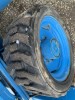 Genie GS4390 - 15,11m, diesel, 4x4