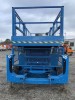Genie GS4390 - 15,11m, diesel, 4x4