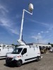 Renault Master France Elevateur 121FT - 12,5 m - 120kg