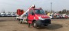  Iveco Daily Multitel 160 ALU DS - 16m